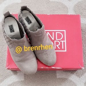 👢BOOTIES by TREND REPORT